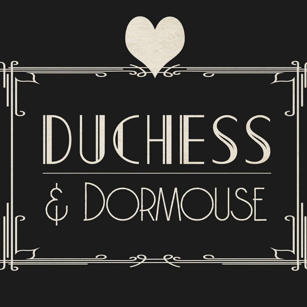 We've got our logo finalized. Apparel and more com